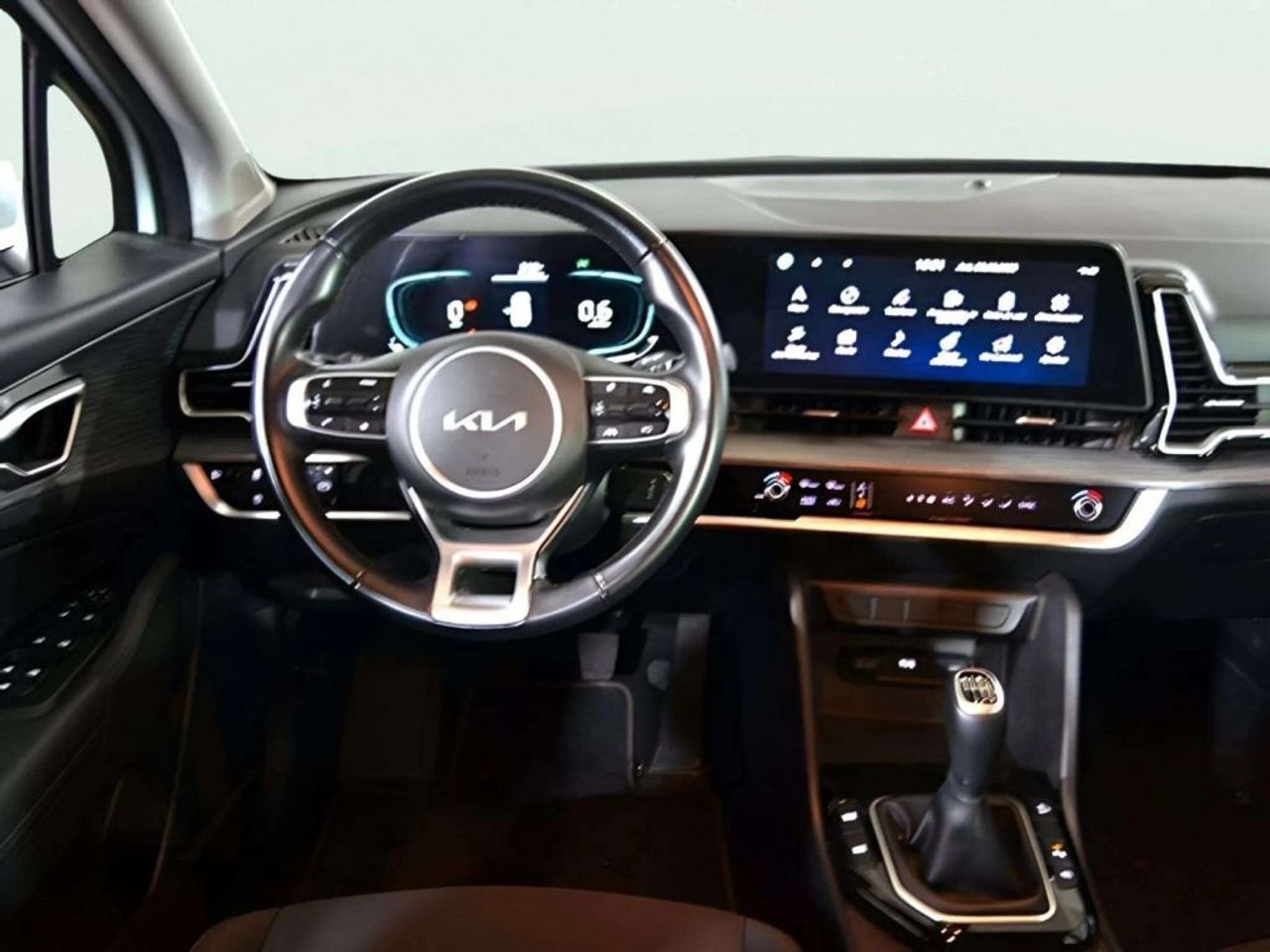 Kia Sportage 1.6 T-GDi 110kW (150CV) Concept 4x2 - foto 14