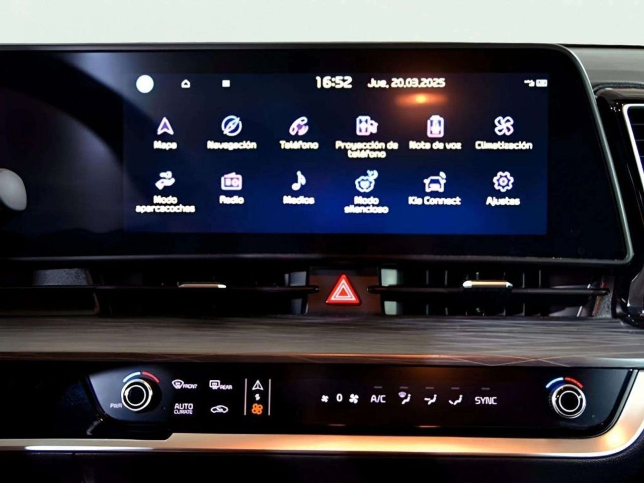 Kia Sportage 1.6 T-GDi 110kW (150CV) Concept 4x2 - foto 22