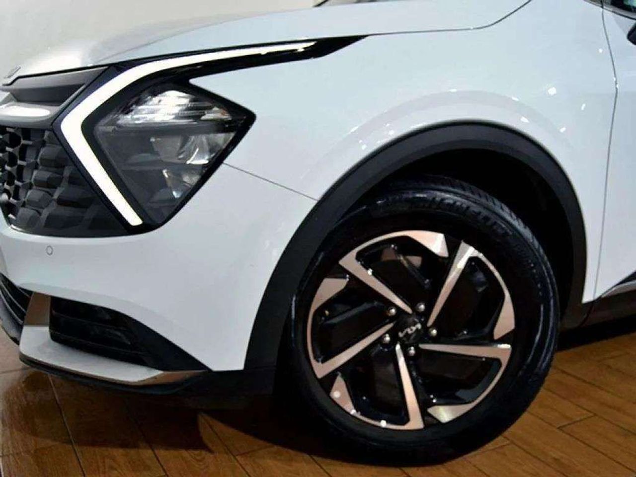Kia Sportage 1.6 T-GDi 110kW (150CV) Concept 4x2 - foto 9