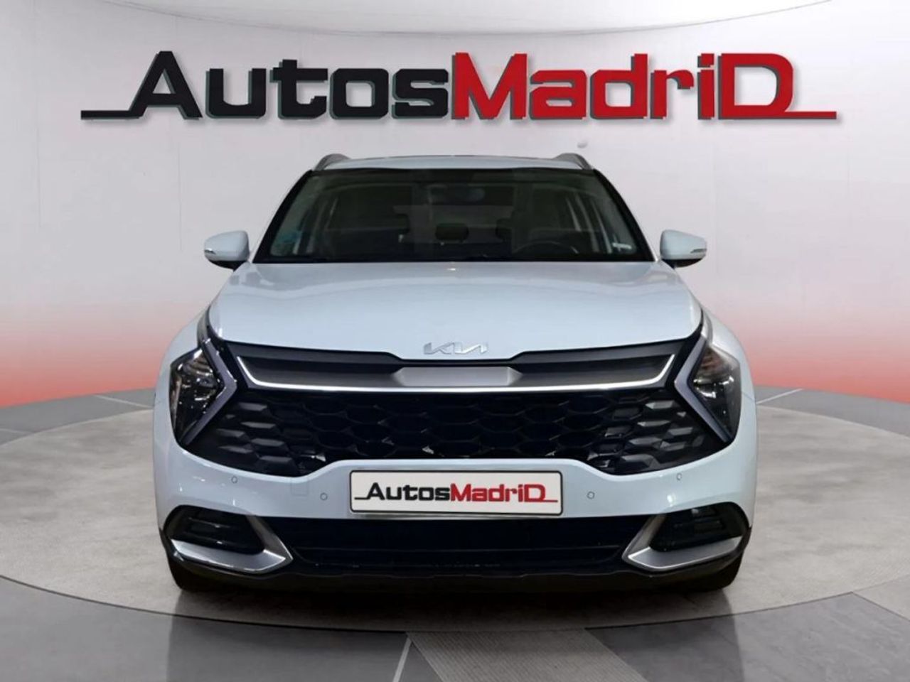 Kia Sportage 1.6 T-GDi 110kW (150CV) Concept 4x2