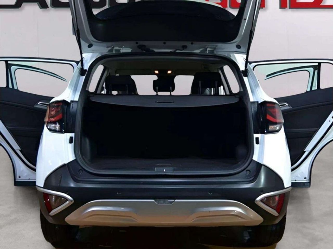 Kia Sportage 1.6 T-GDi 110kW (150CV) Concept 4x2 - foto 6