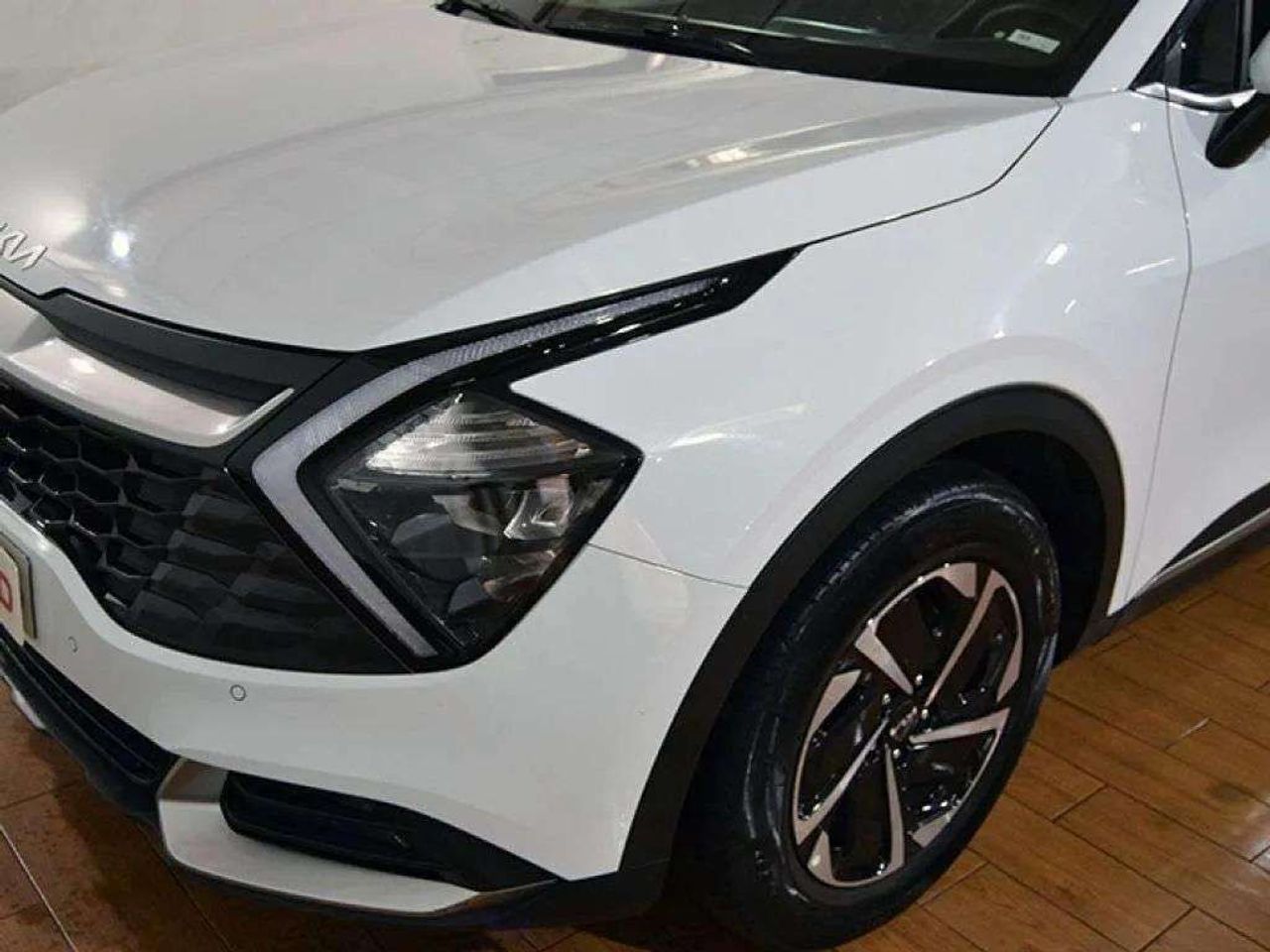 Kia Sportage 1.6 T-GDi 110kW (150CV) Concept 4x2 - foto 25