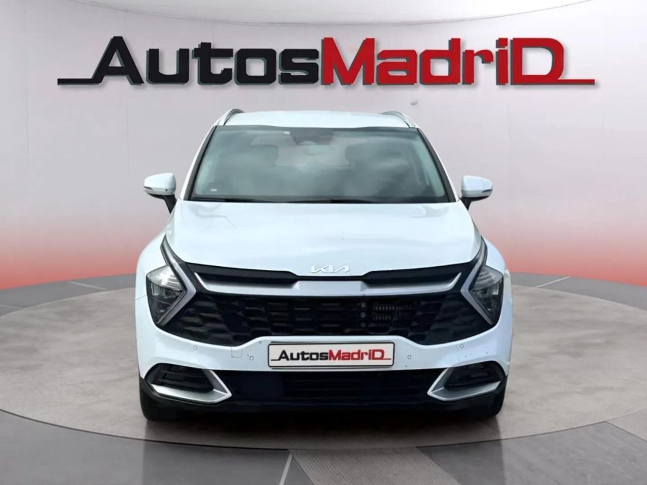 Kia Sportage 1.6 T-GDi PHEV 198kW (265CV) Drive 4x4