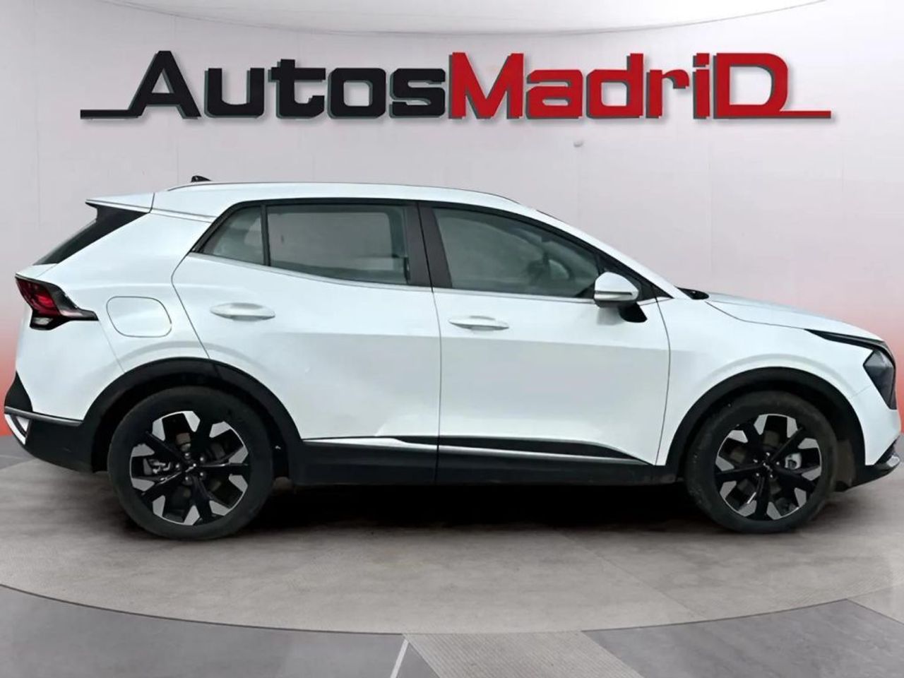 Kia Sportage 1.6 T-GDi PHEV 198kW (265CV) Drive 4x4 - foto 5