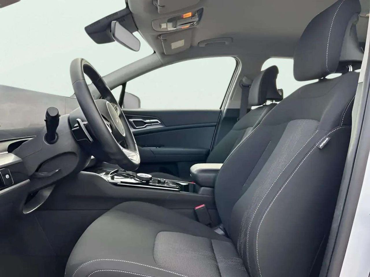 Kia Sportage 1.6 T-GDi PHEV 198kW (265CV) Drive 4x4 - foto 18