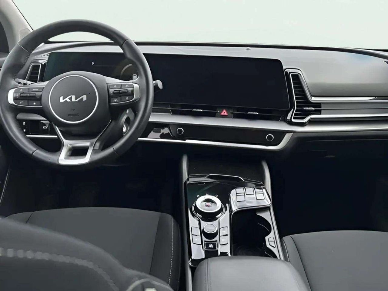 Kia Sportage 1.6 T-GDi PHEV 198kW (265CV) Drive 4x4 - foto 16