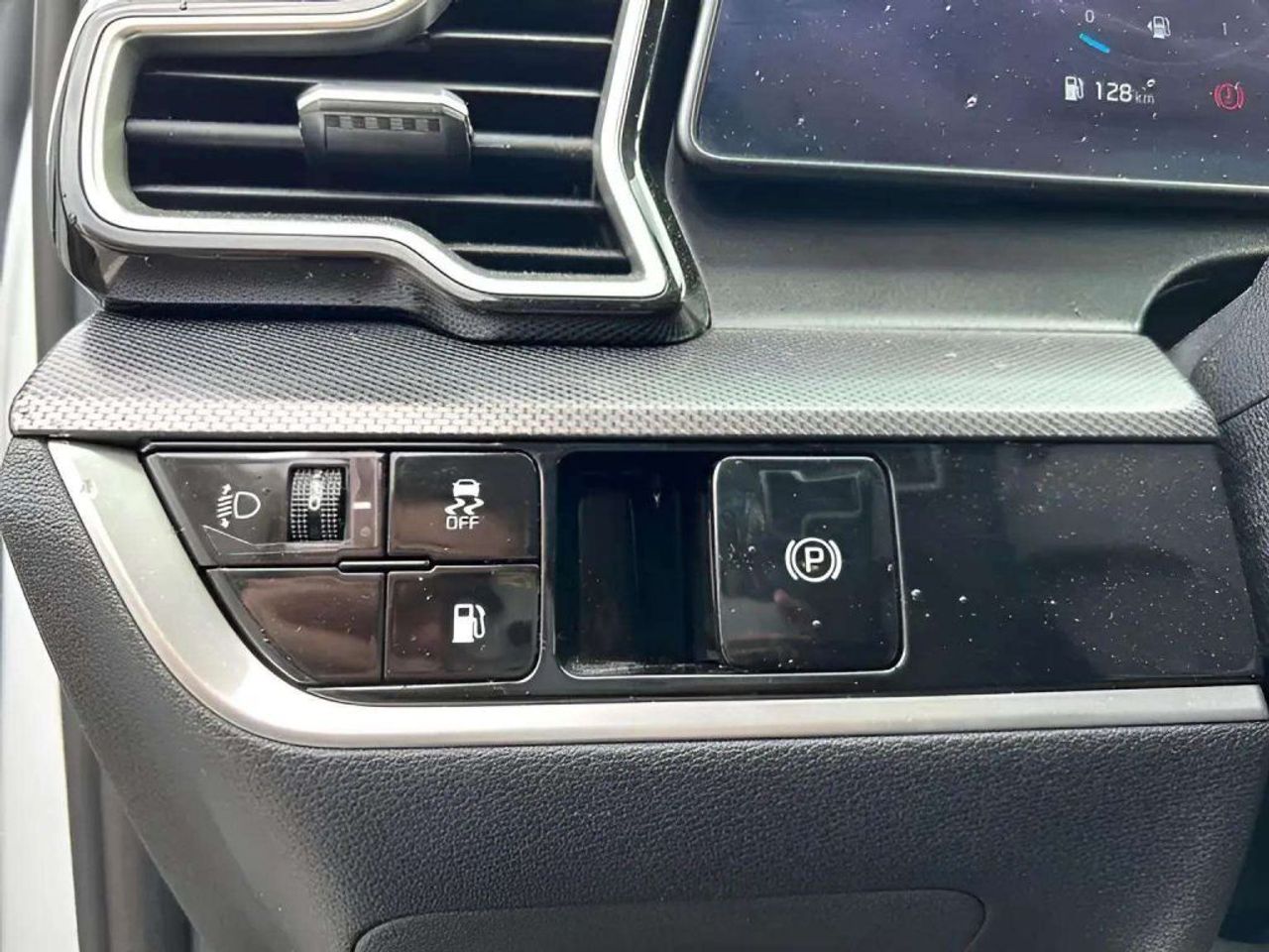 Kia Sportage 1.6 T-GDi PHEV 198kW (265CV) Drive 4x4 - foto 15