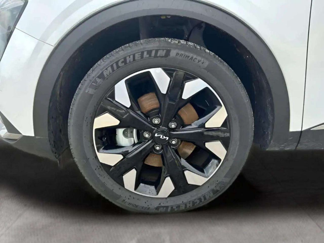 Kia Sportage 1.6 T-GDi PHEV 198kW (265CV) Drive 4x4 - foto 20