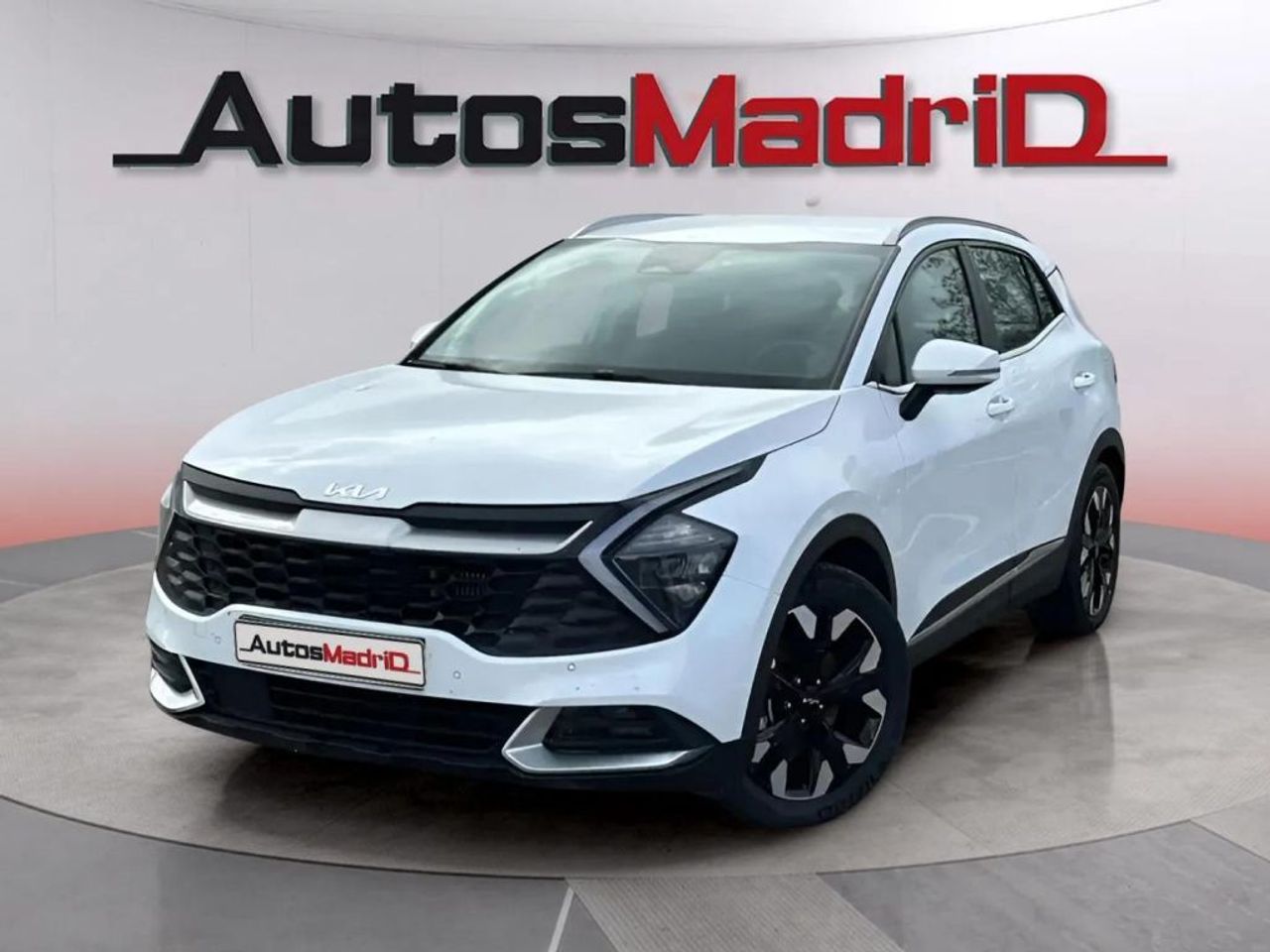 Kia Sportage 1.6 T-GDi PHEV 198kW (265CV) Drive 4x4 - foto 4