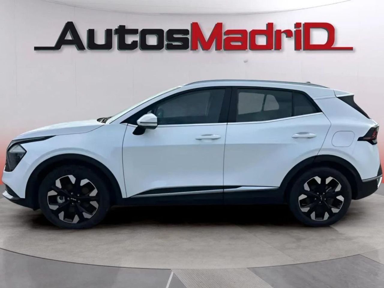 Kia Sportage 1.6 T-GDi PHEV 198kW (265CV) Drive 4x4 - foto 6