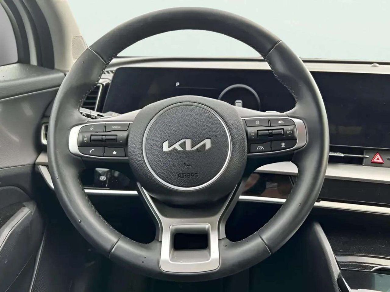 Kia Sportage 1.6 T-GDi PHEV 198kW (265CV) Drive 4x4 - foto 17