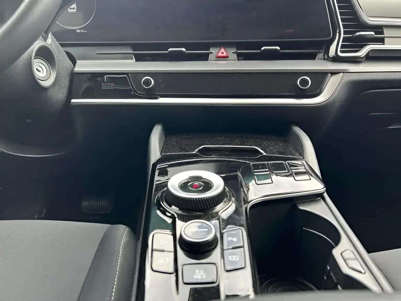 Kia Sportage 1.6 T-GDi PHEV 198kW (265CV) Drive 4x4 - foto 11