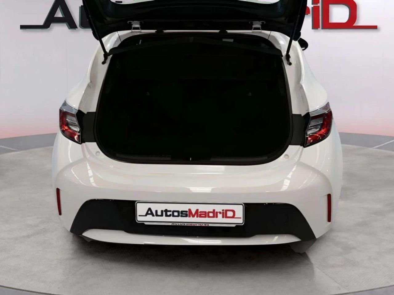 Toyota Corolla 1.8 125H BUSINESS PLUS E-CVT - foto 6