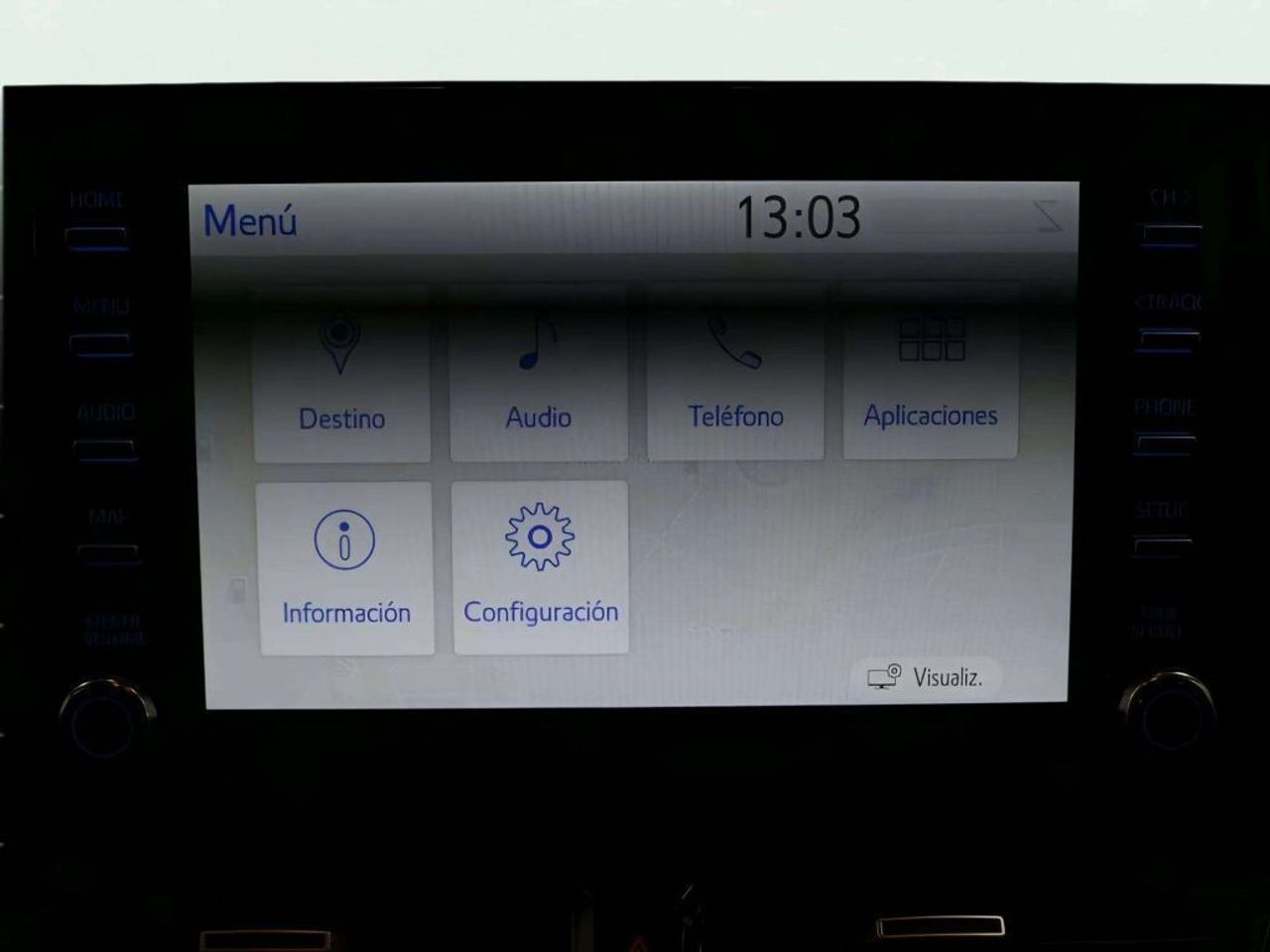 Toyota Corolla 1.8 125H BUSINESS PLUS E-CVT - foto 22