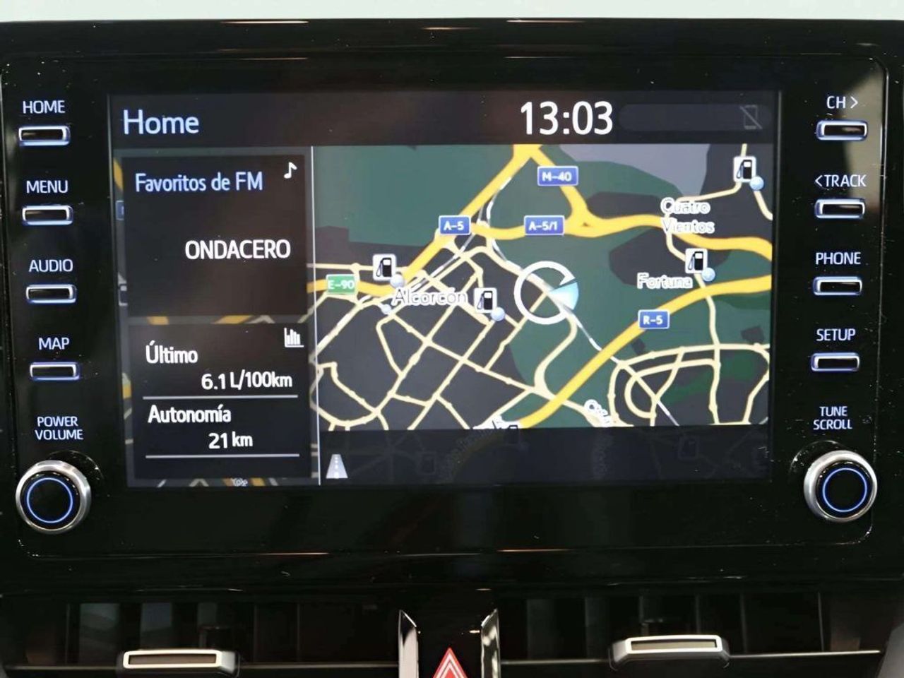 Toyota Corolla 1.8 125H BUSINESS PLUS E-CVT - foto 21