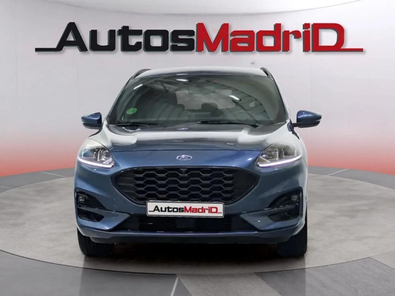 Ford Kuga ST-Line X 1.5 EcoBlue 88kW (120CV) Auto