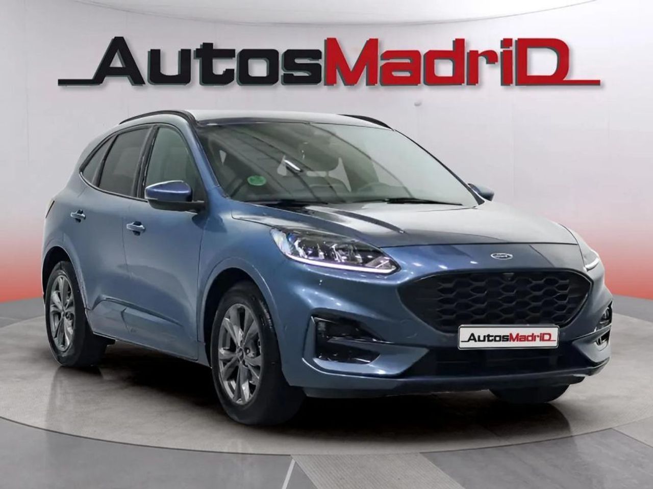 Ford Kuga ST-Line X 1.5 EcoBlue 88kW (120CV) Auto