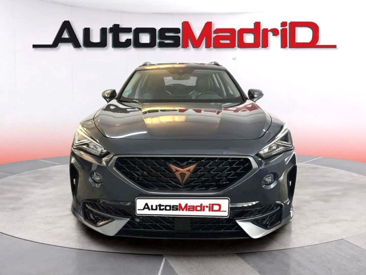 Cupra Formentor 2.0 TDI 110kW (150 CV)