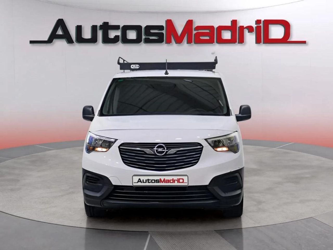 Opel Combo Cargo 1.5 TD S/S 75kW(100CV) Select L H1 1000k