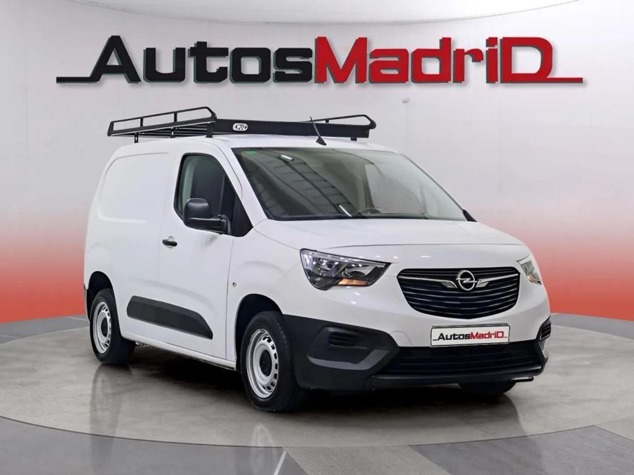 Opel Combo Cargo 1.5 TD S/S 75kW(100CV) Select L H1 1000k