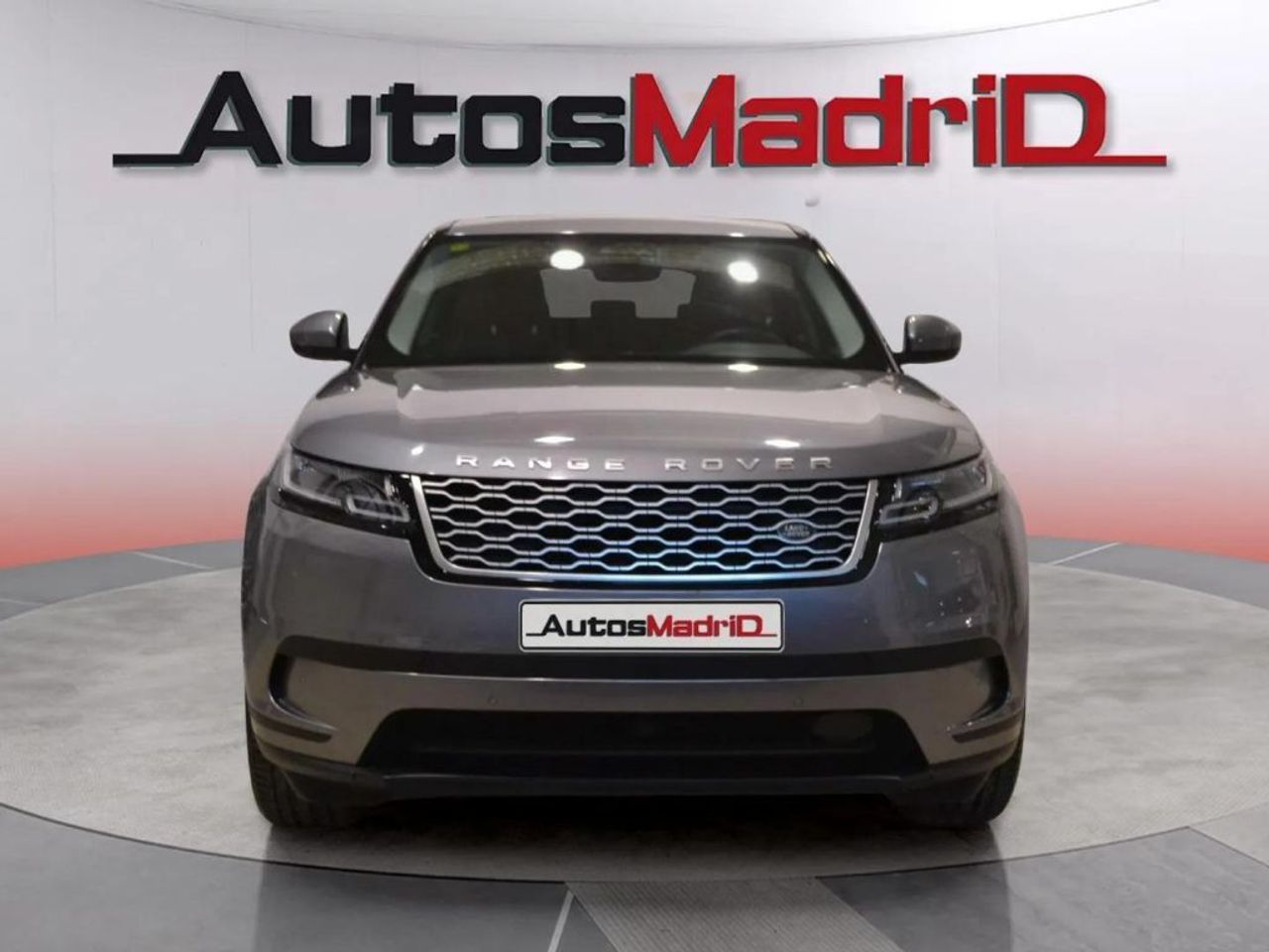 Land-Rover Range Rover Velar 2.0 D180 132kW (180CV) S 4WD Auto