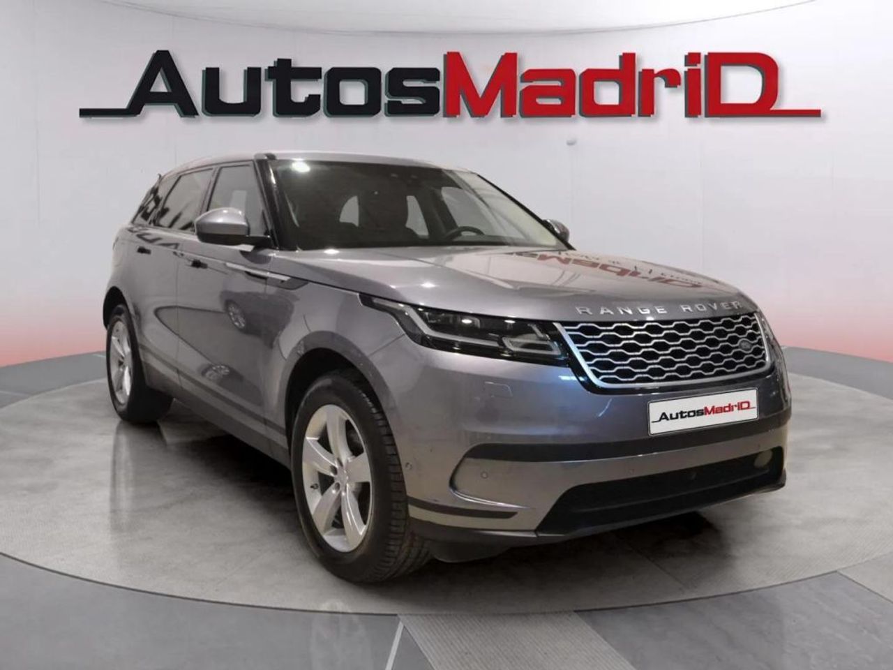Land-Rover Range Rover Velar 2.0 D180 132kW (180CV) S 4WD Auto