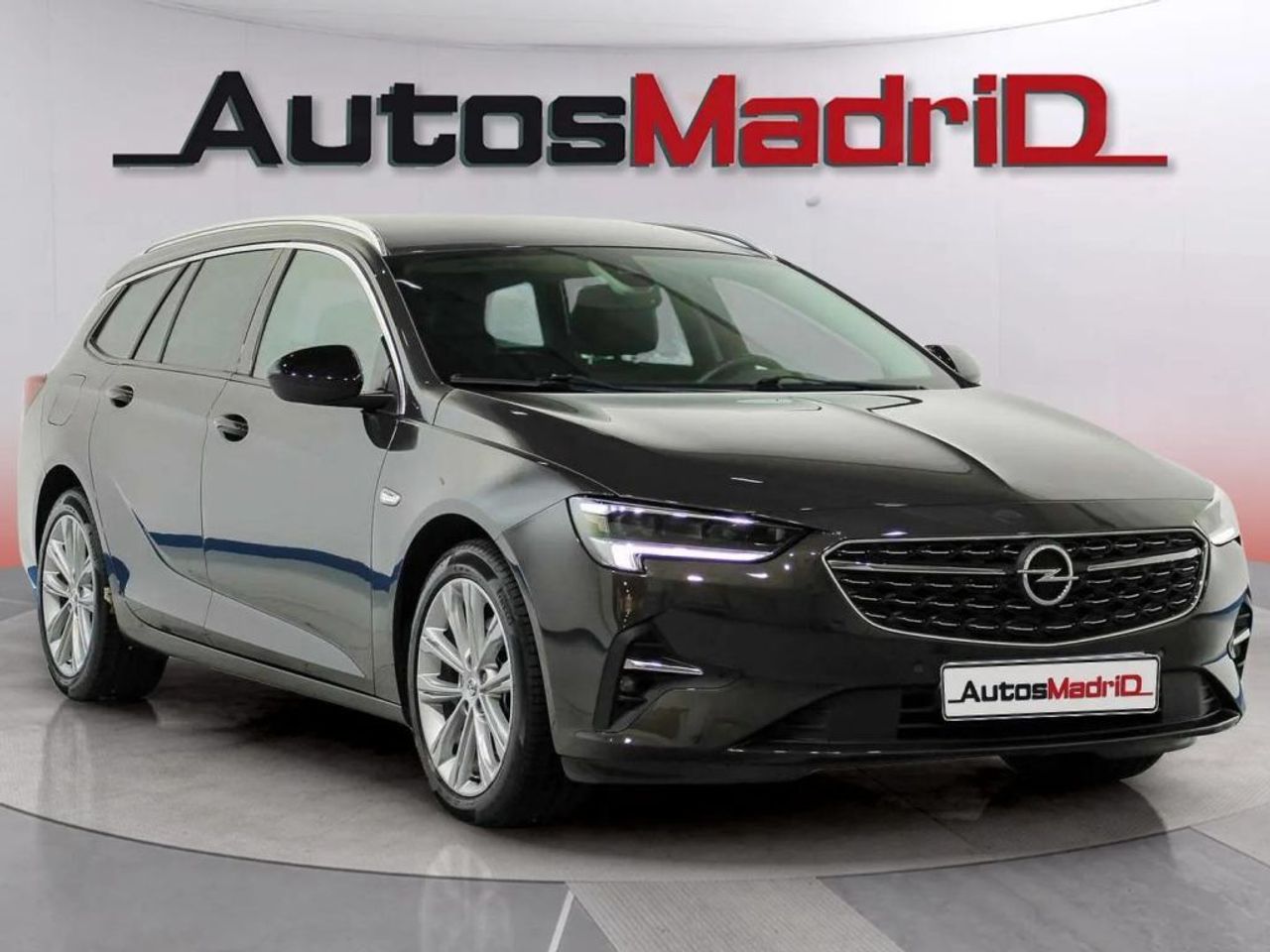 Opel Insignia ST Business Elegance 2.0D DVH 130kW AT8