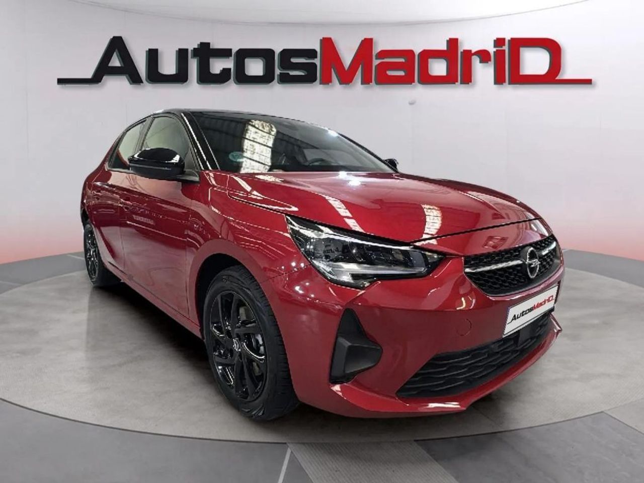 Opel Corsa 1.2T XHL 74kW (100CV) GS