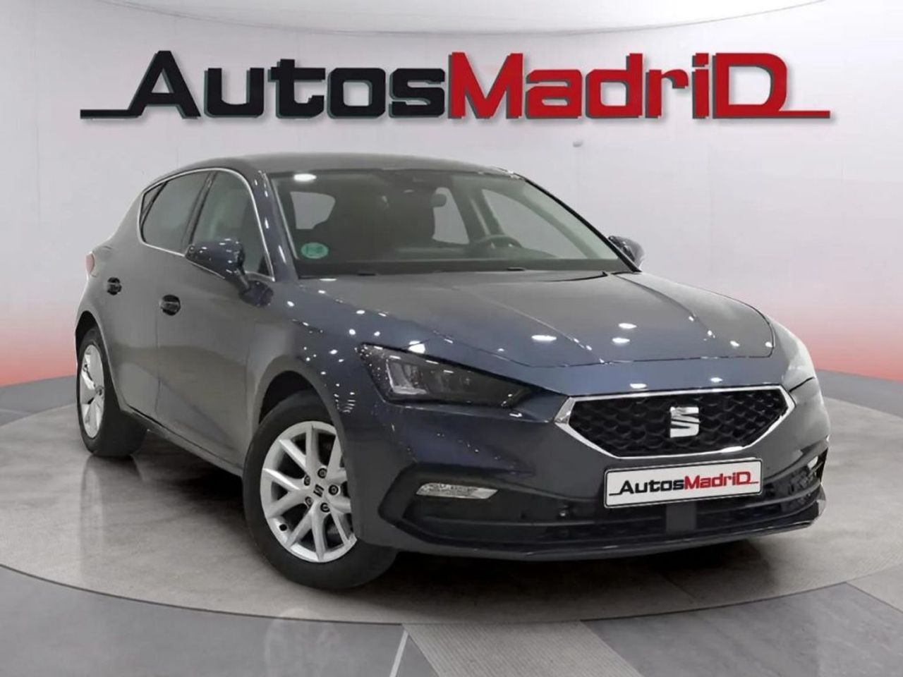 Brugt Seat Leon 1.0 tsi