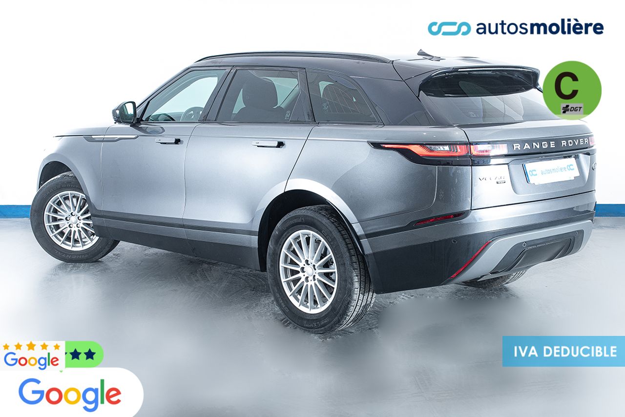 land-rover range rover velar 2018 / foto grande (3)