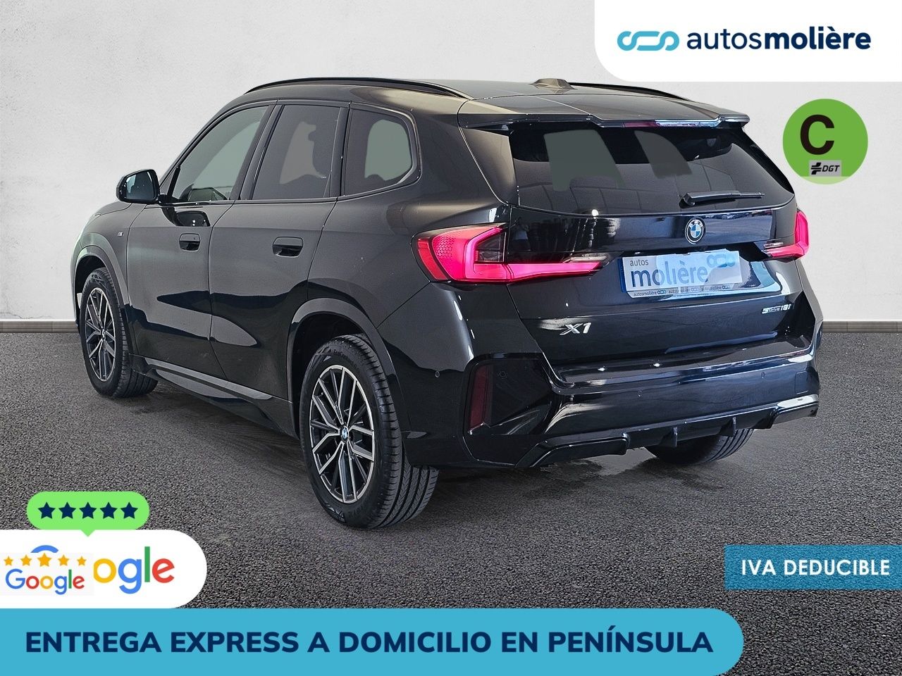 bmw x1 2023 / foto grande (3)