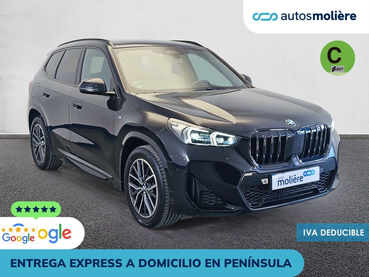 bmw x1 2023 / foto grande (2)