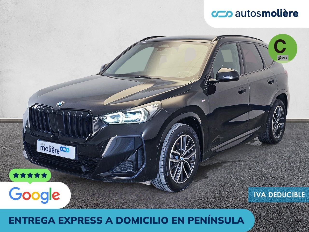 Neumaticos 205 40 17  de segunda mano - bmw x1 2023 /