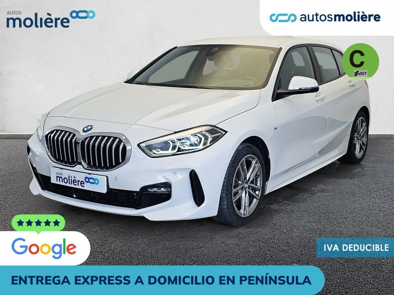 Neumaticos 245 65 17  de segunda mano - bmw serie 1 2022 /