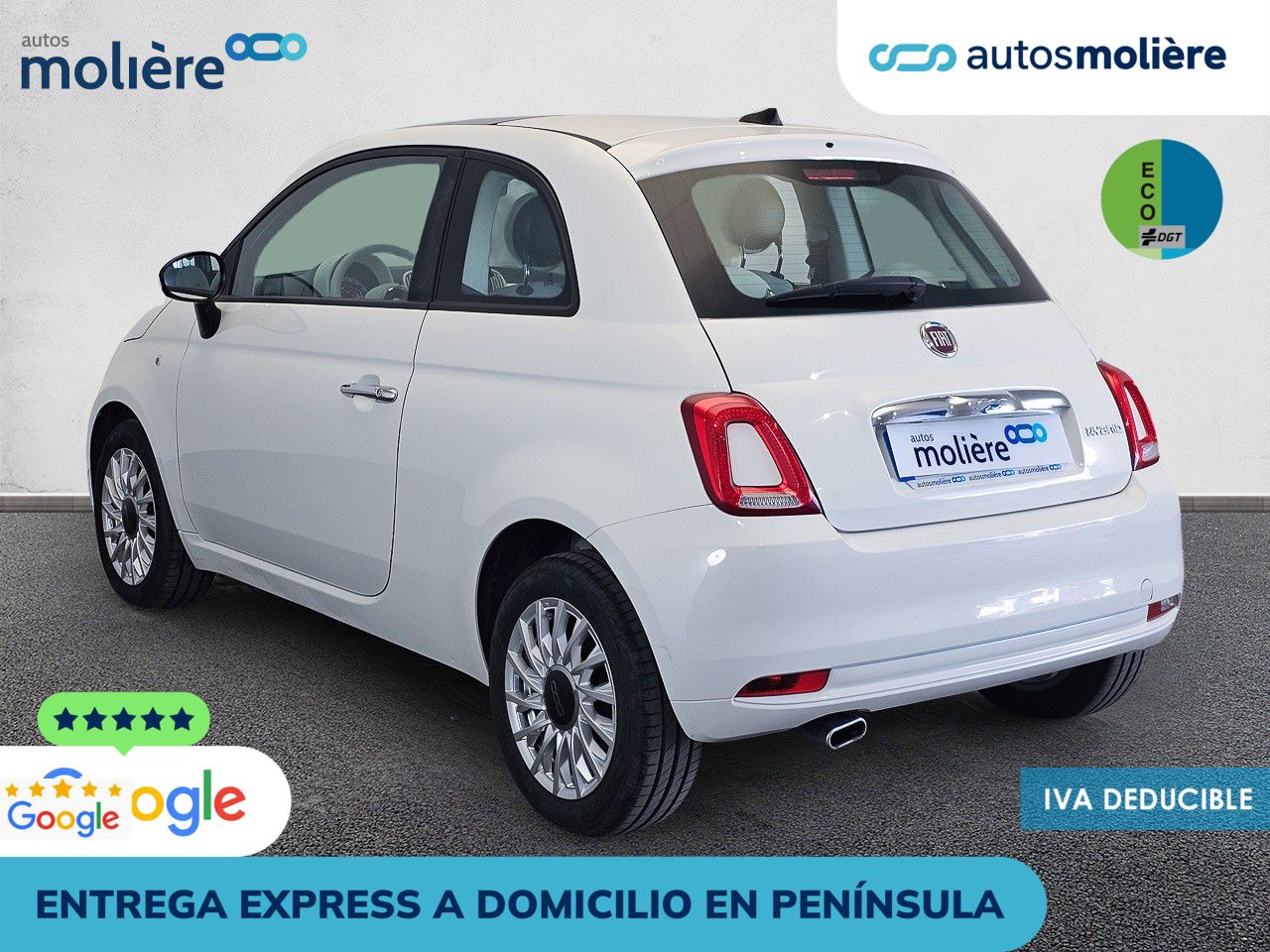 fiat 500 2021 / foto grande (3)