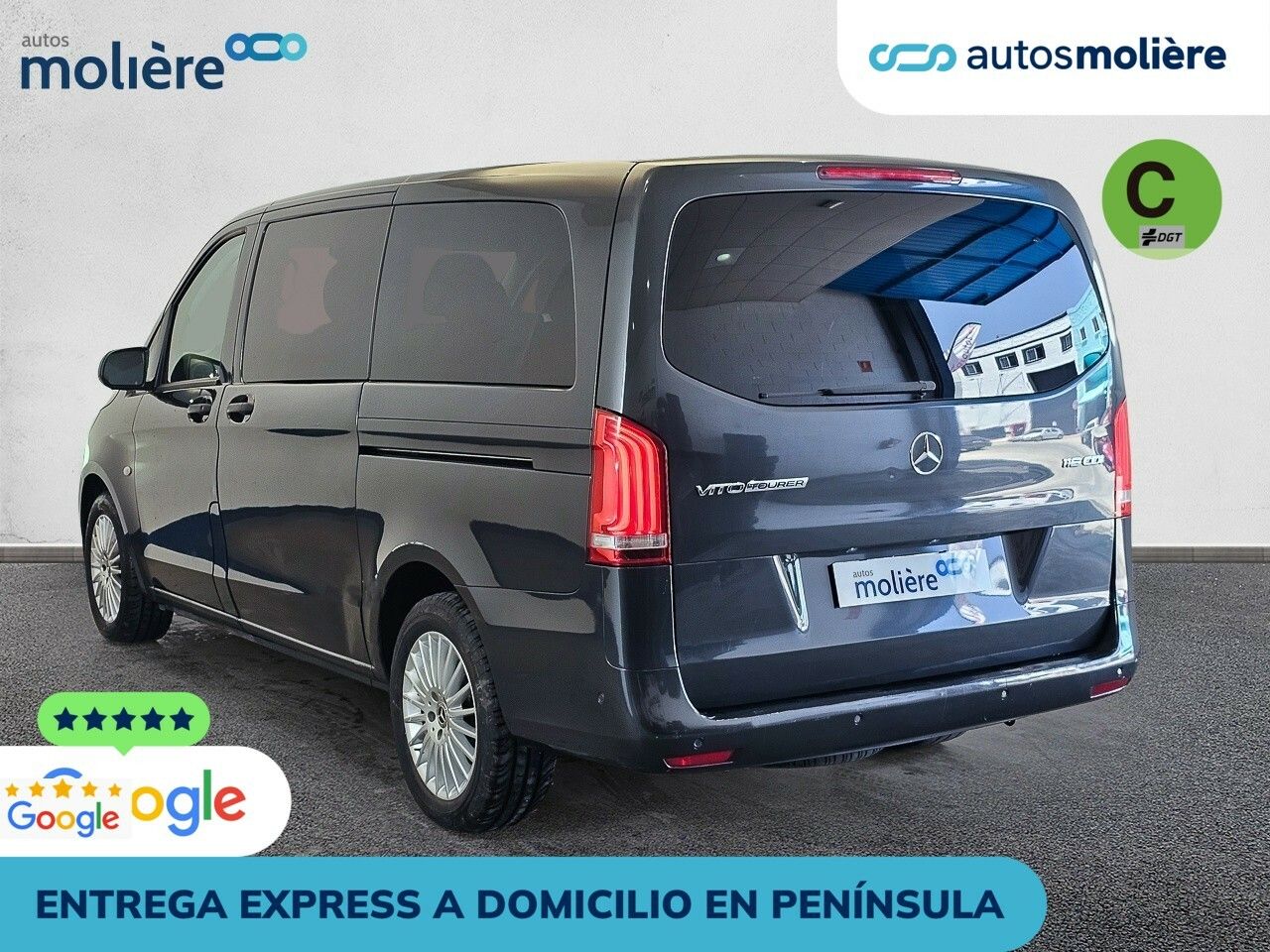 mercedes vito 2021 / foto grande (3)