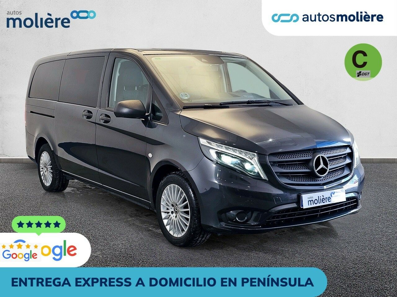 mercedes vito 2021 / foto grande (2)