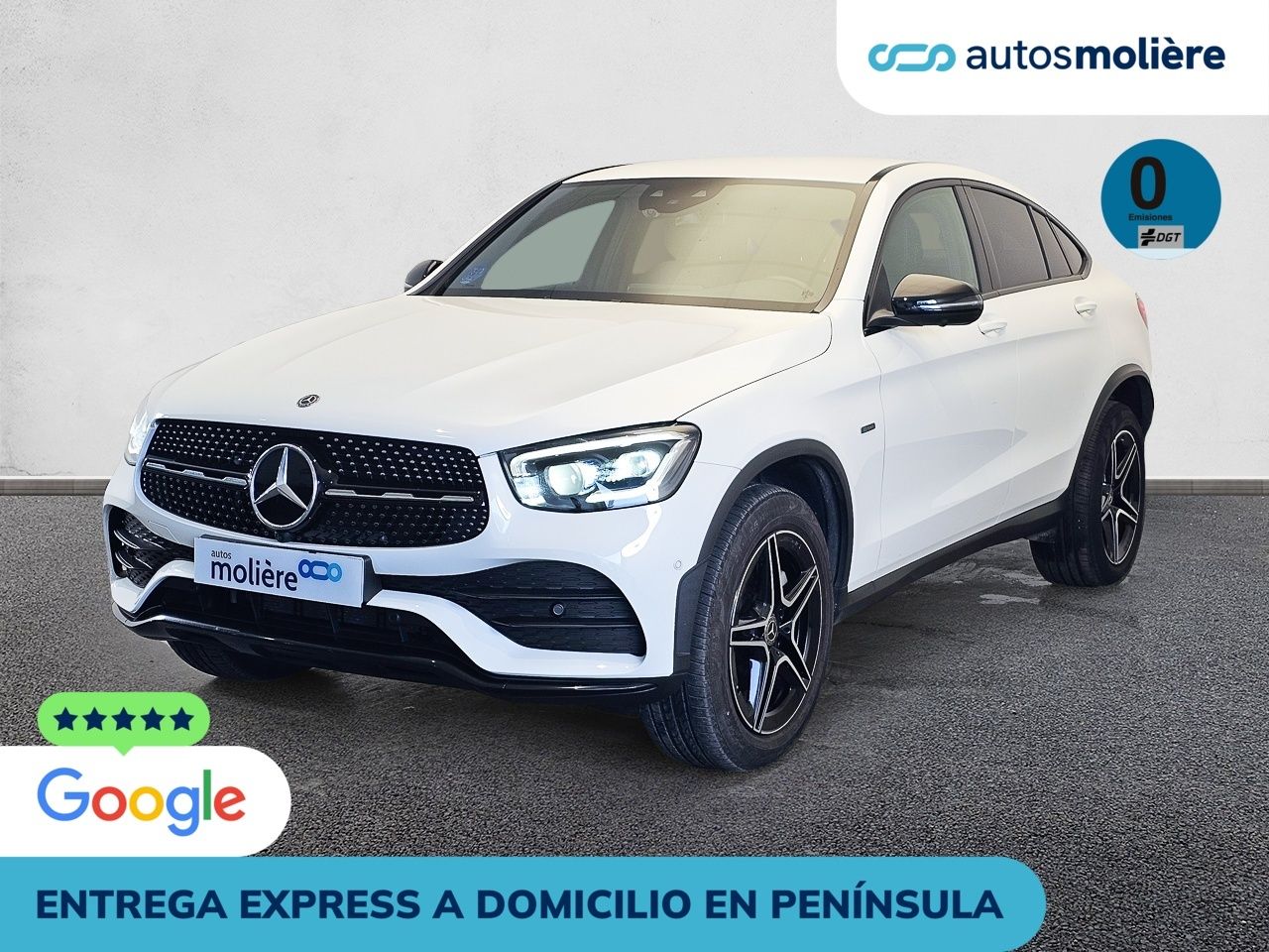 Cinturon tous  de segunda mano - mercedes glc 2021 /