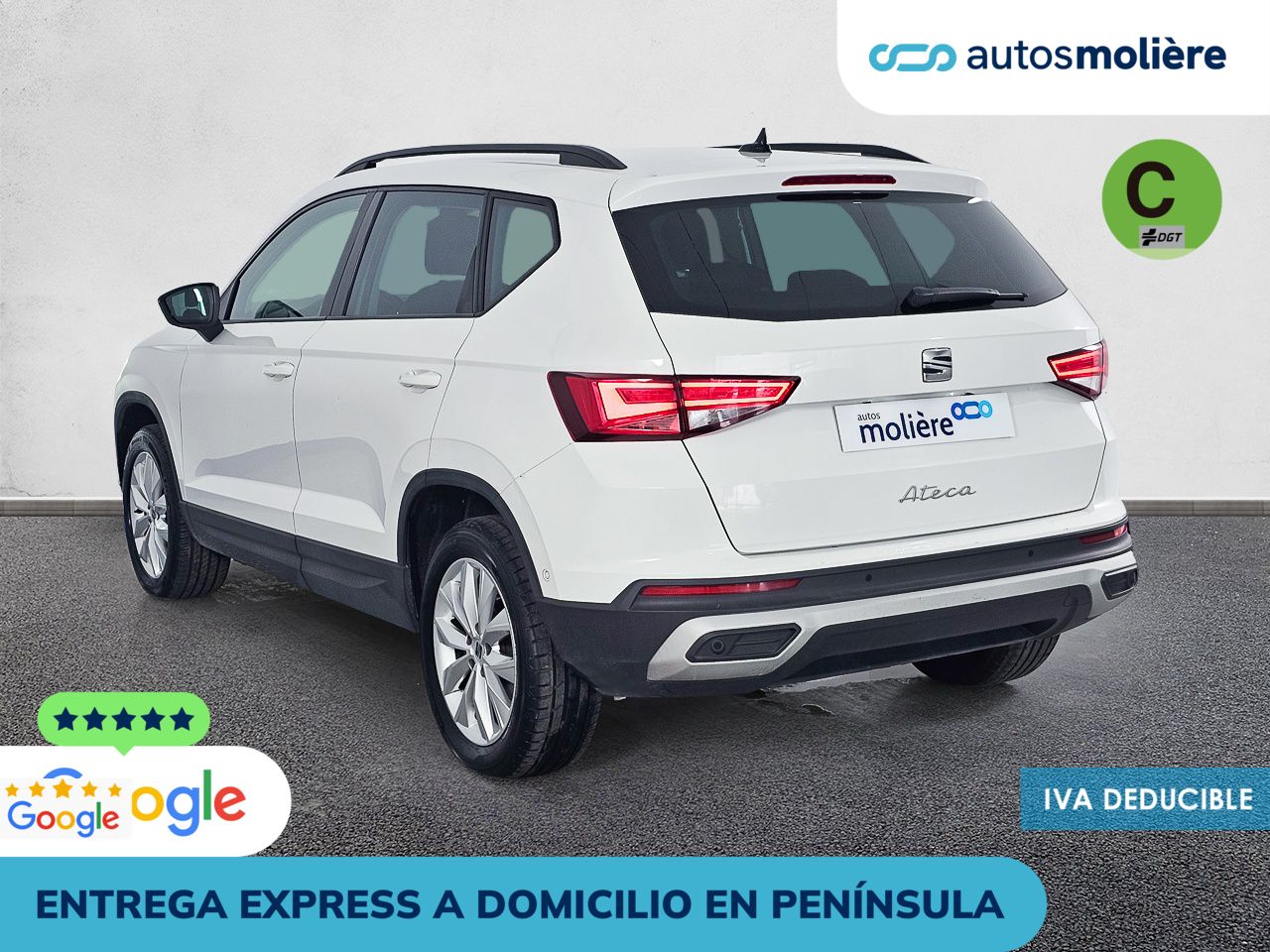 seat ateca 2023 / foto grande (3)