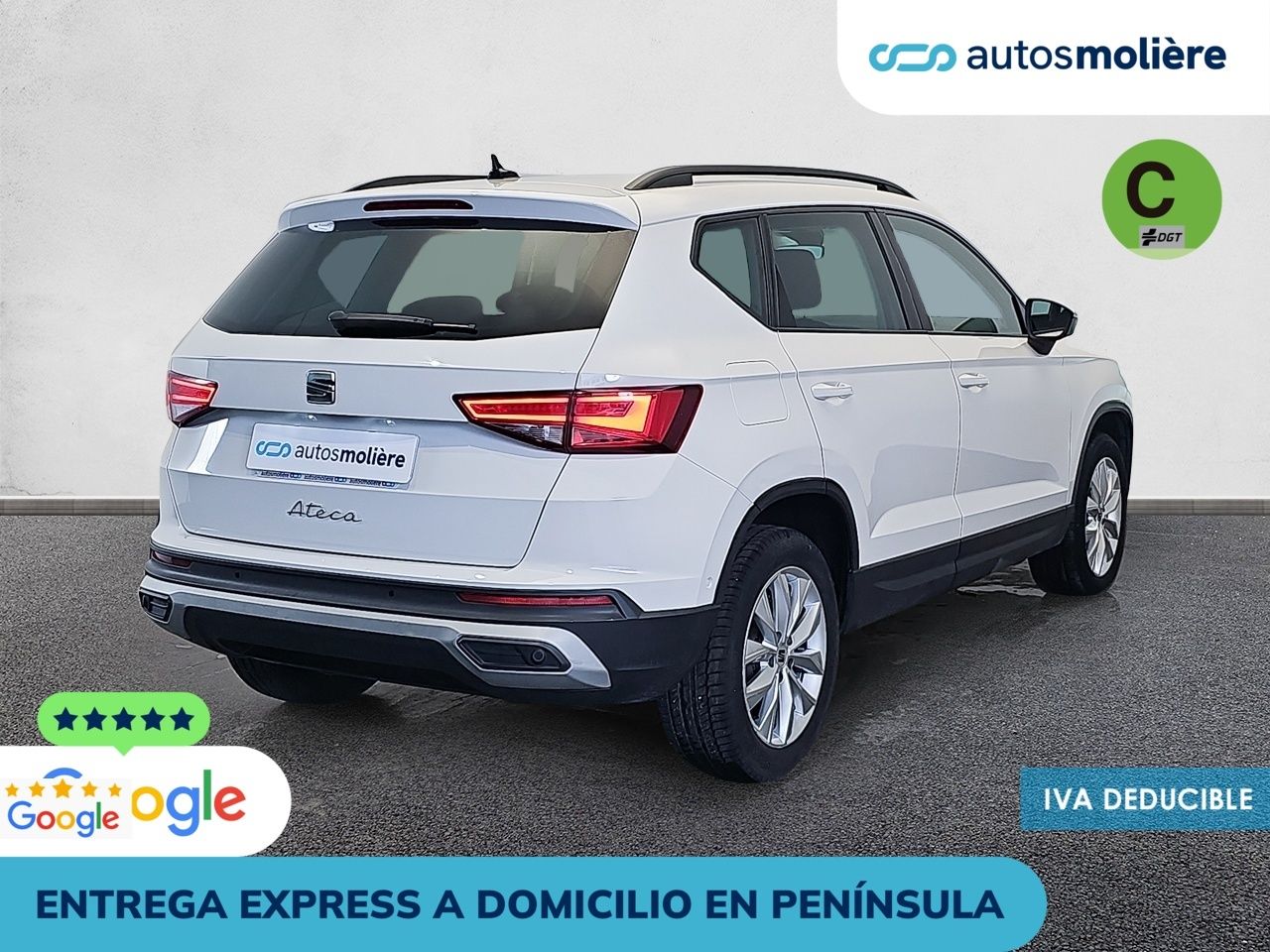 seat ateca 2023 / foto grande (3)