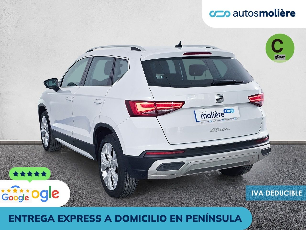 seat ateca 2023 / foto grande (3)