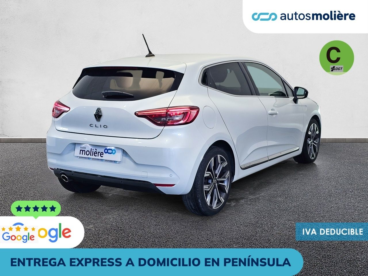 renault clio 2021 / foto grande (3)