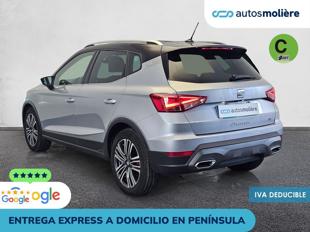 seat arona 2024 / foto grande (3)