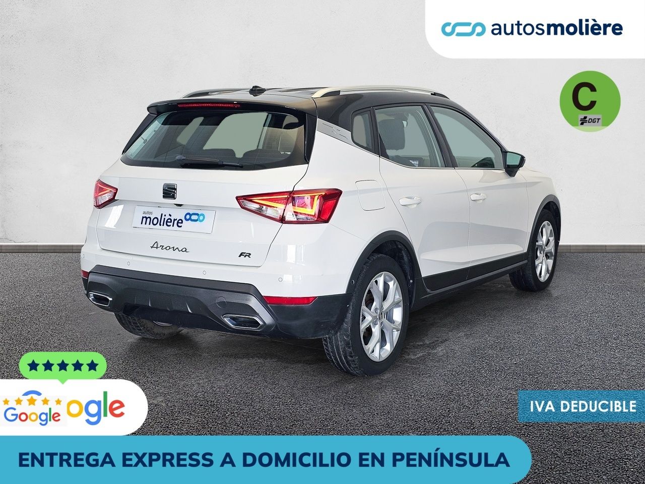 seat arona 2022 / foto grande (3)