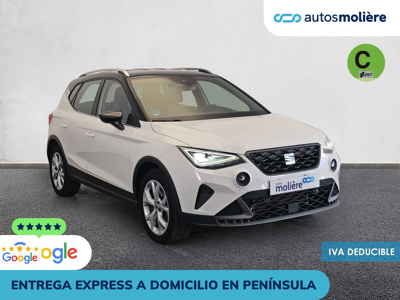 seat arona 2022 / foto grande (2)