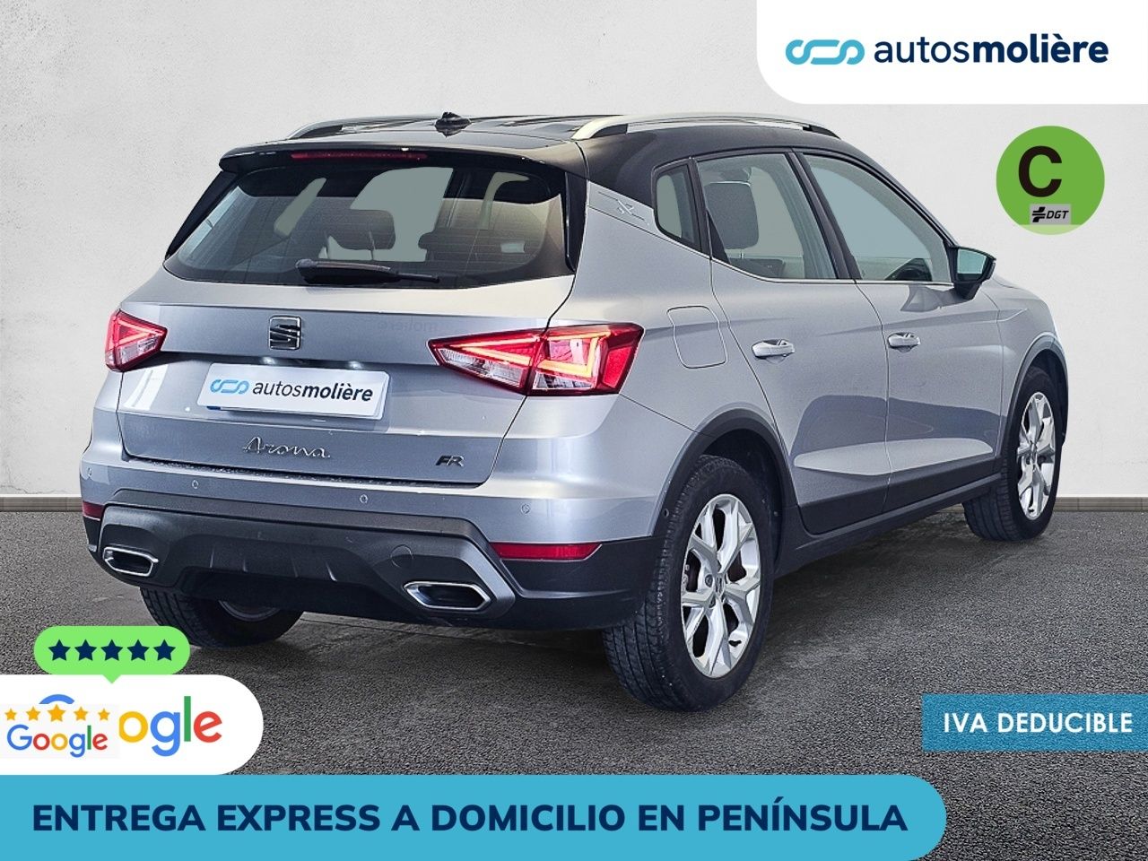 seat arona 2022 / foto grande (3)