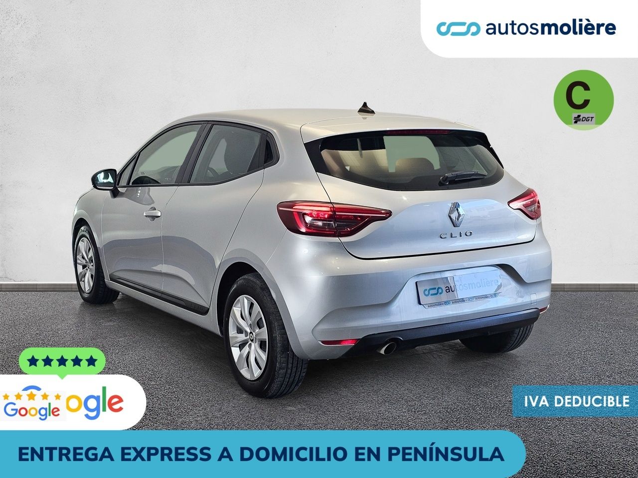 renault clio 2022 / foto grande (3)
