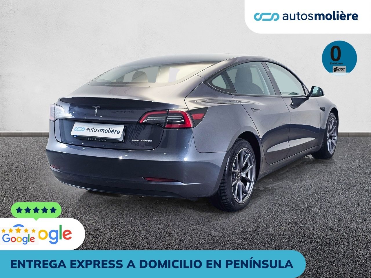 tesla model 3 2023 / foto grande (3)
