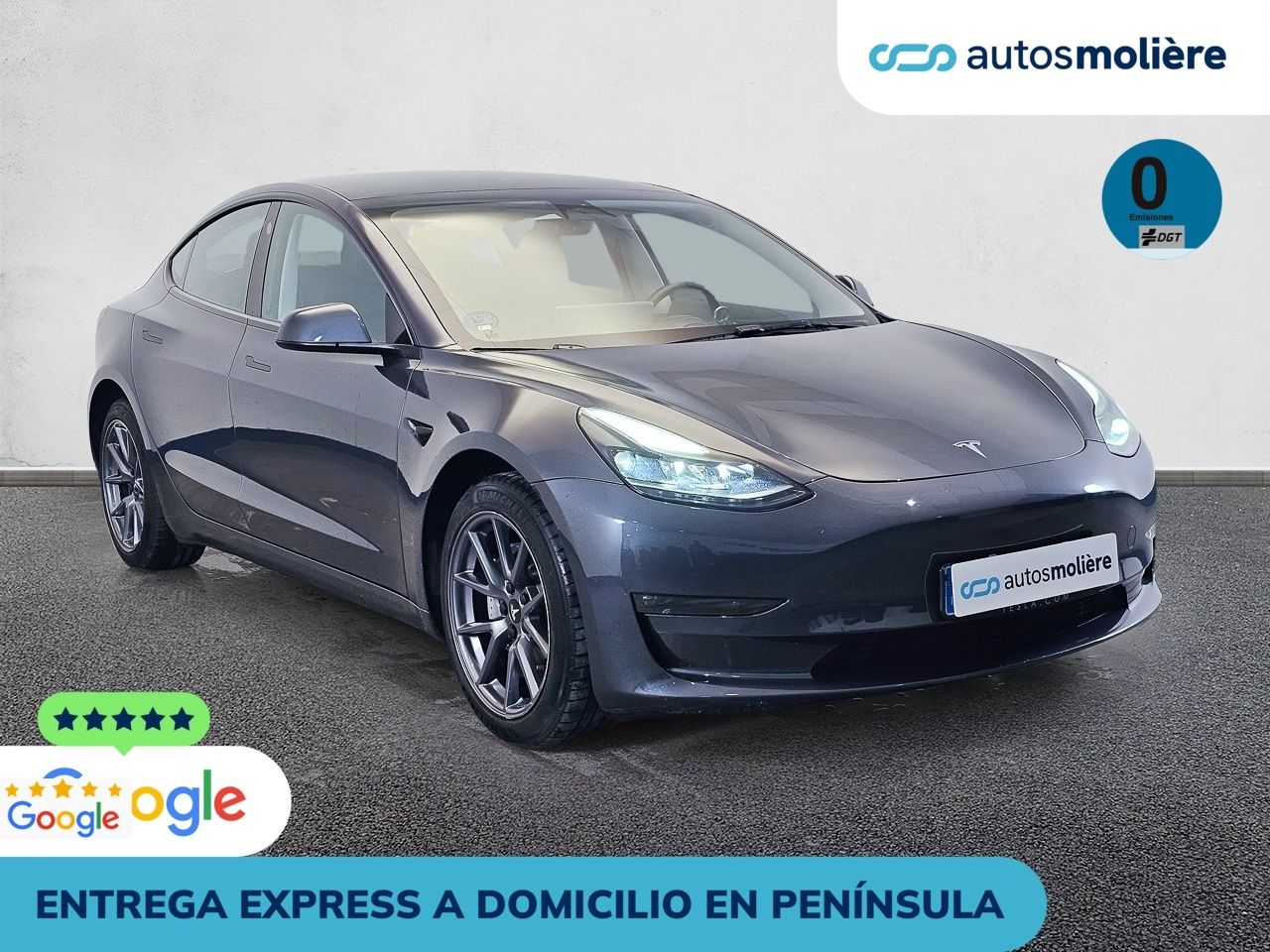 tesla model 3 2023 / foto grande (2)