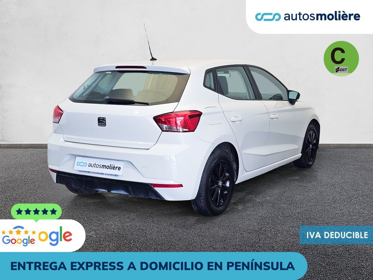 seat ibiza 2019 / foto grande (3)